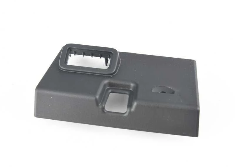 BMW G20 apdailos daiktadėžė Originali 51166807232