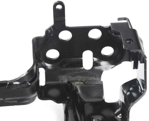 BMW G20 Dešinės Pusės Avarinės Atsparos Originalus 51117422226