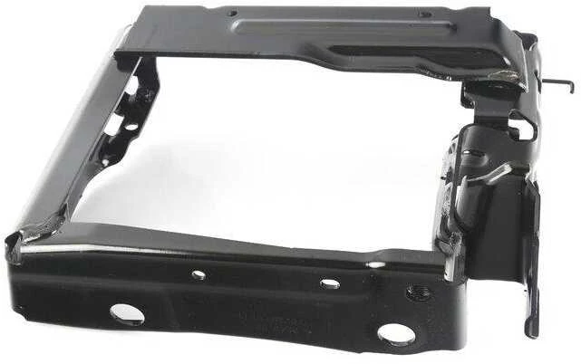 BMW G20 Dešinės Pusės Avarinės Atsparos Originalus 51117422226