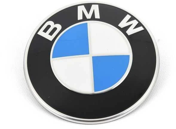 BMW G20 emblema originali 51148132375
