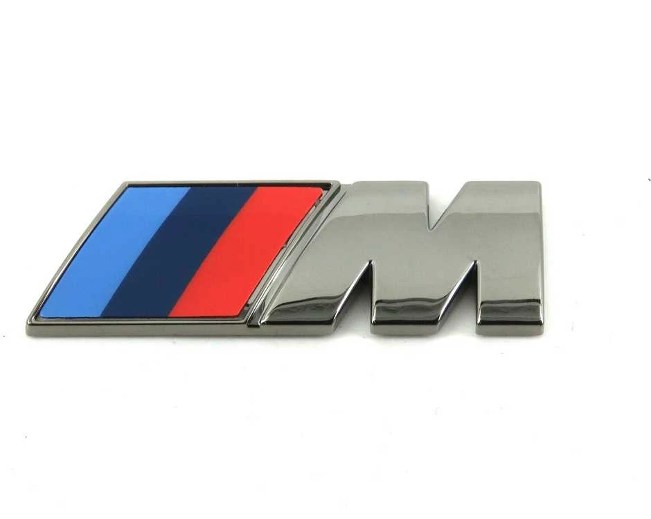 BMW G20 G15 G01 G02 emblema su ženkliuku 51148090642 Originali
