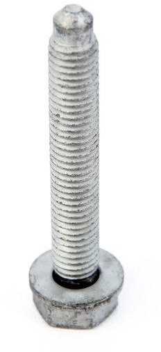 BMW G20 G21 3 Hex Bolt Originalus 07119909527