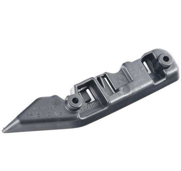 BMW G20 G21 Bumperio Gidas Dešinė Viršus Originalus 51117422250