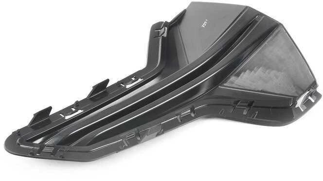 BMW G20 G21 Dešinės Pusės Uždarytas Grillis Originalus 51117464276