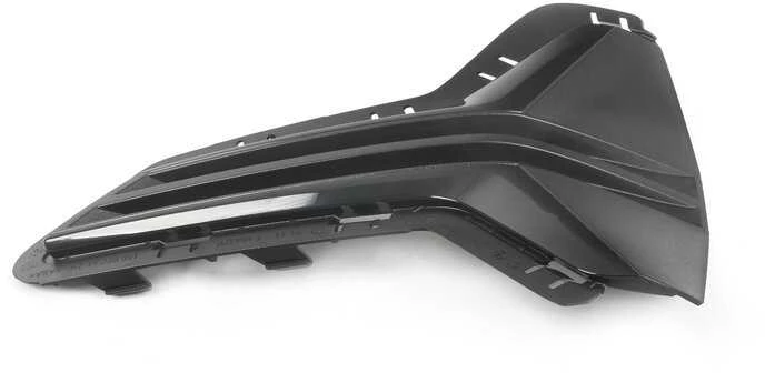 BMW G20 G21 Dešinės Pusės Uždarytas Grillis Originalus 51117464276