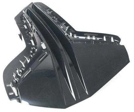 BMW G20 G21 G28 Šoninis Uždarytas Kairysis Grilis Originalus 51117464205