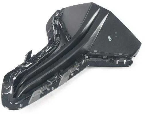 BMW G20 G21 G28 Šoninis Uždarytas Kairysis Grilis Originalus 51117464205
