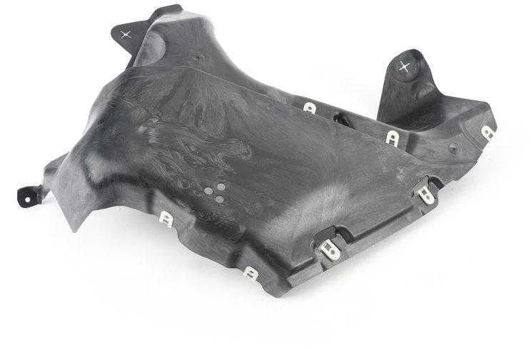 BMW G20 G21 Galinio Dešinio Podžemio Apsauga Originalus 51757340868