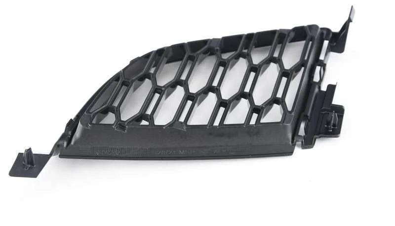 BMW G20 G21 priekinio bamperio apatinės grotelės kairėje originalios 51118075601