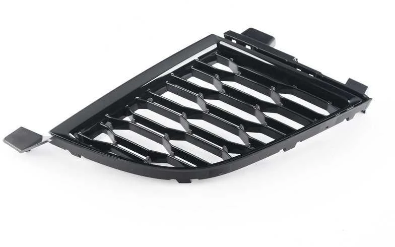 BMW G20 G21 priekinio bamperio apatinės grotelės kairėje originalios 51118075601