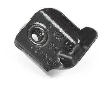 BMW G20 G21 Šoninis A-Pilių Centrinis Panelės Atrama Originalus 41008495775