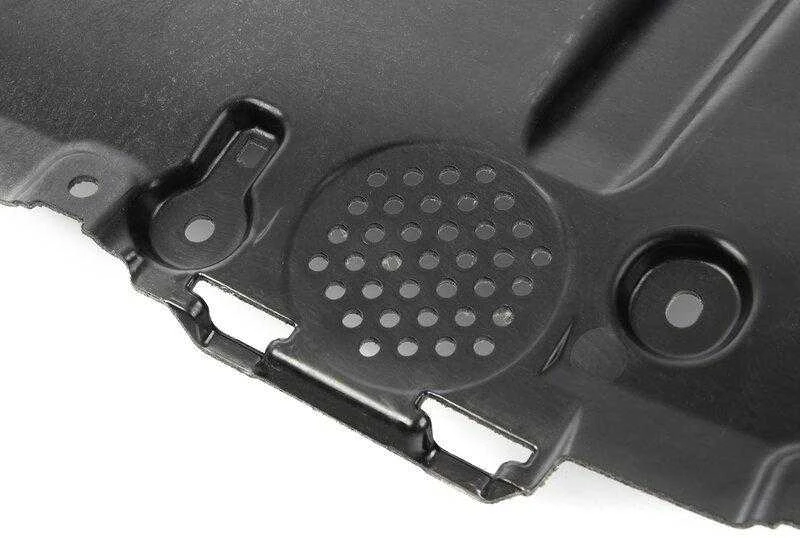 BMW G20 G21 Variklio Apsauga Priekyje Originalus 51757340857