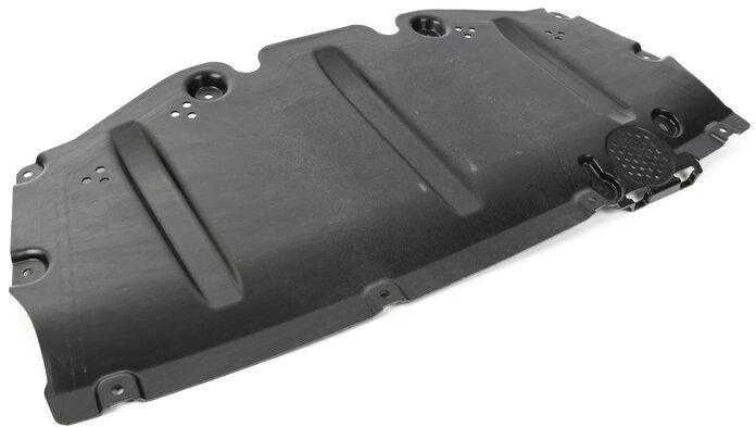 BMW G20 G21 Variklio Apsauga Priekyje Originalus 51757340857