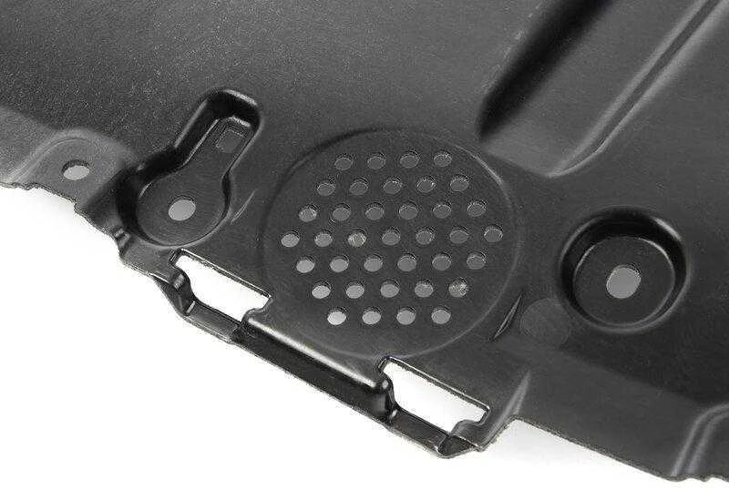 BMW G20 G21 Variklio Apsauga Priekyje Originalus 51757340857