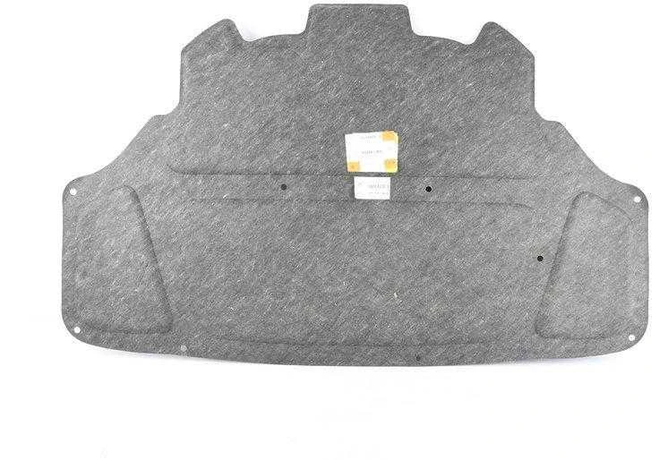Bmw G20 G21 Variklio Gaubto Izoliacijos Priekinis Gaubtas Originalus 51487434845