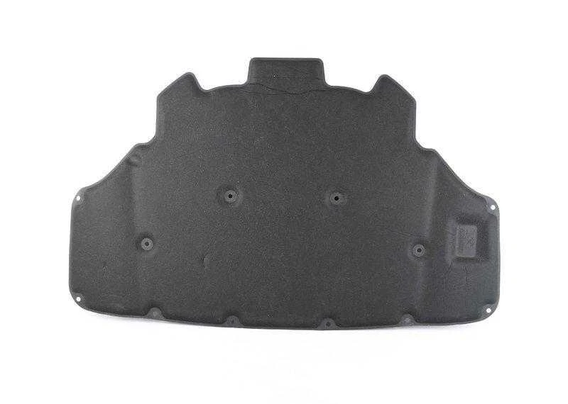 Bmw G20 G21 Variklio Gaubto Izoliacijos Priekinis Gaubtas Originalus 51487434845