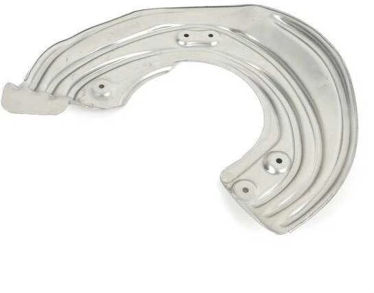 BMW G20 G21 Z4 G29 Dešinės Apsaugos Plokštė Originalus 34106871338