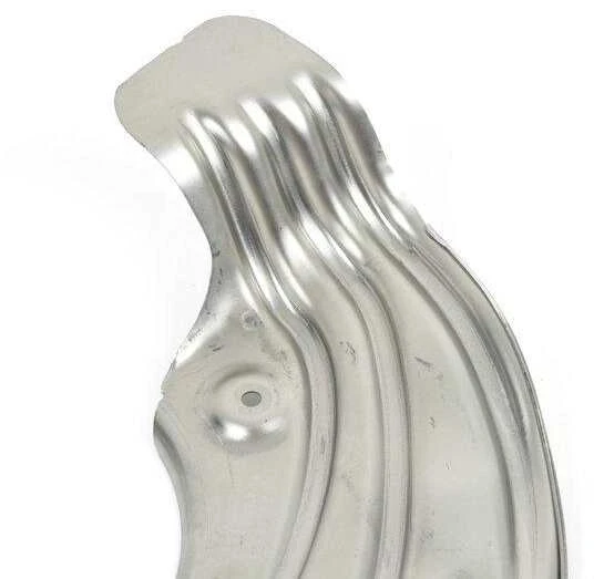 BMW G20 G21 Z4 G29 Dešinės Apsaugos Plokštė Originalus 34106871338