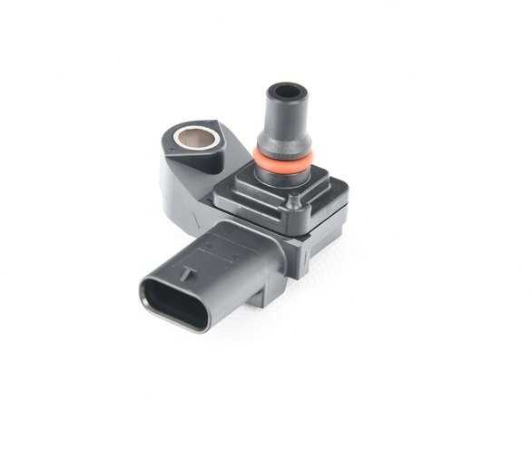 BMW G20 G32 F20 F21 F22 F22 F44 F45 Įsiurbimo kolektoriaus slėgio jutiklis originalus 13628637896