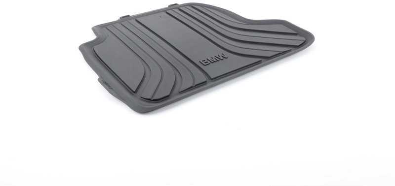 BMW G20 grindų kilimėliai visiems orams Originalūs 51472461169