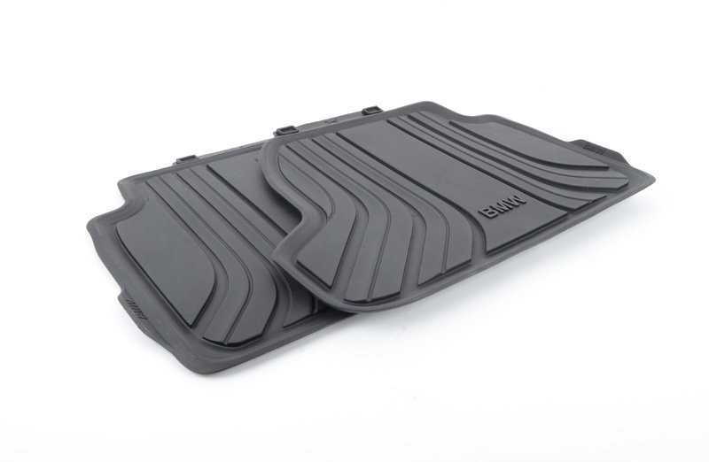 BMW G20 grindų kilimėliai visiems orams Originalūs 51472461169