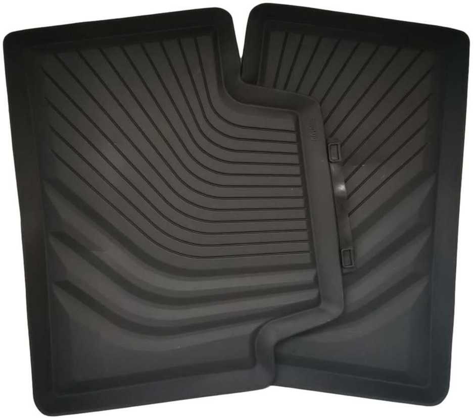 BMW G20 grindų kilimėliai visiems orams Originalūs 51472461169