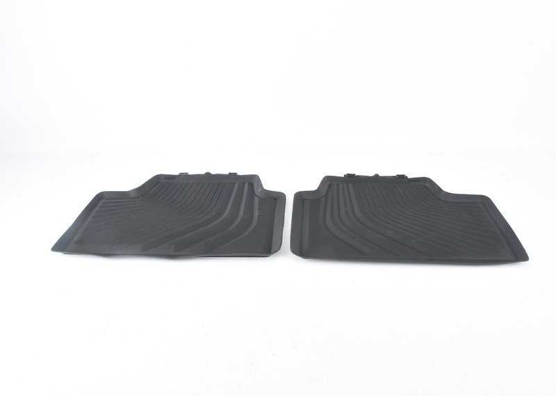 BMW G20 grindų kilimėliai visiems orams Originalūs 51472461169