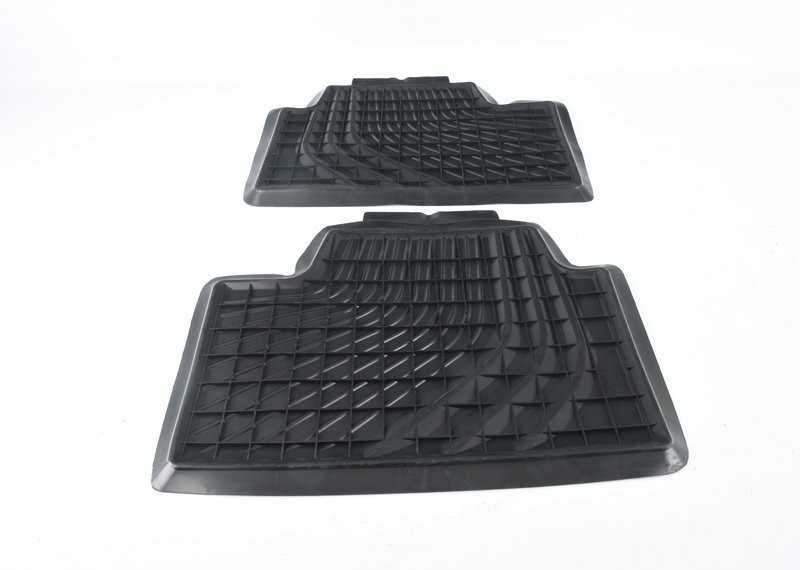 BMW G20 grindų kilimėliai visiems orams Originalūs 51472461169