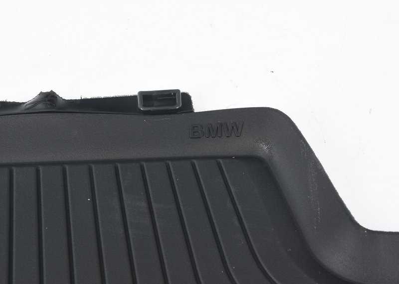 BMW G20 grindų kilimėliai visiems orams Originalūs 51472461169
