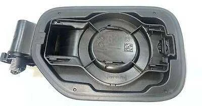 BMW G20 Įkrovimo Lizdo Dangtelis Originalus 51177433414