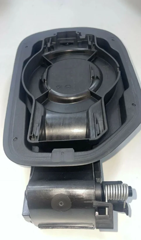 BMW G20 Įkrovimo Lizdo Dangtelis Originalus 51177433414