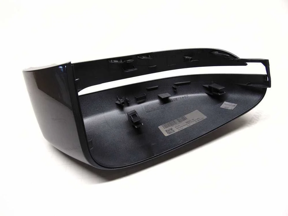 BMW G20 kairiojo sparno durelių veidrodėlio dangtelis originalus 51168492899