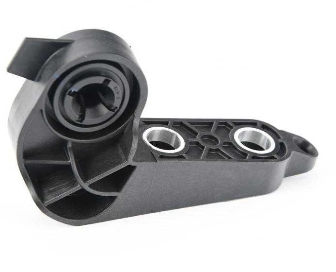 BMW G20 Kairysis Oro Šachtas Originalus 51647457051