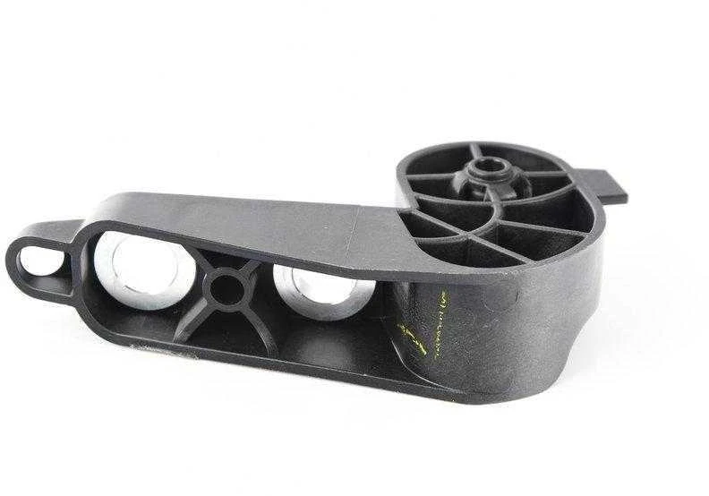 BMW G20 Kairysis Oro Šachtas Originalus 51647457051