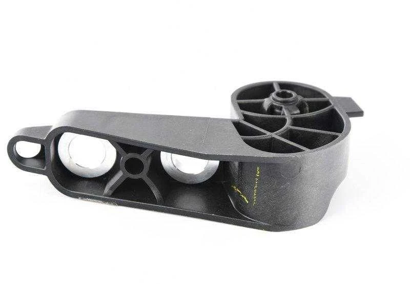 BMW G20 Kairysis Oro Šachtas Originalus 51647457051