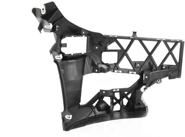 BMW G20 priekinio bamperio tvirtinimo kronšteinas kairėje pusėje Originalus 51117422247