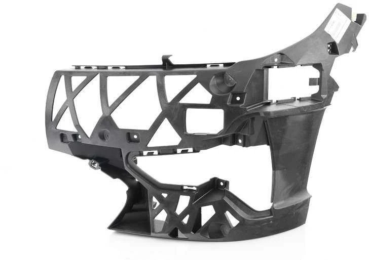 BMW G20 priekinio bamperio tvirtinimo kronšteinas kairėje pusėje Originalus 51117422247