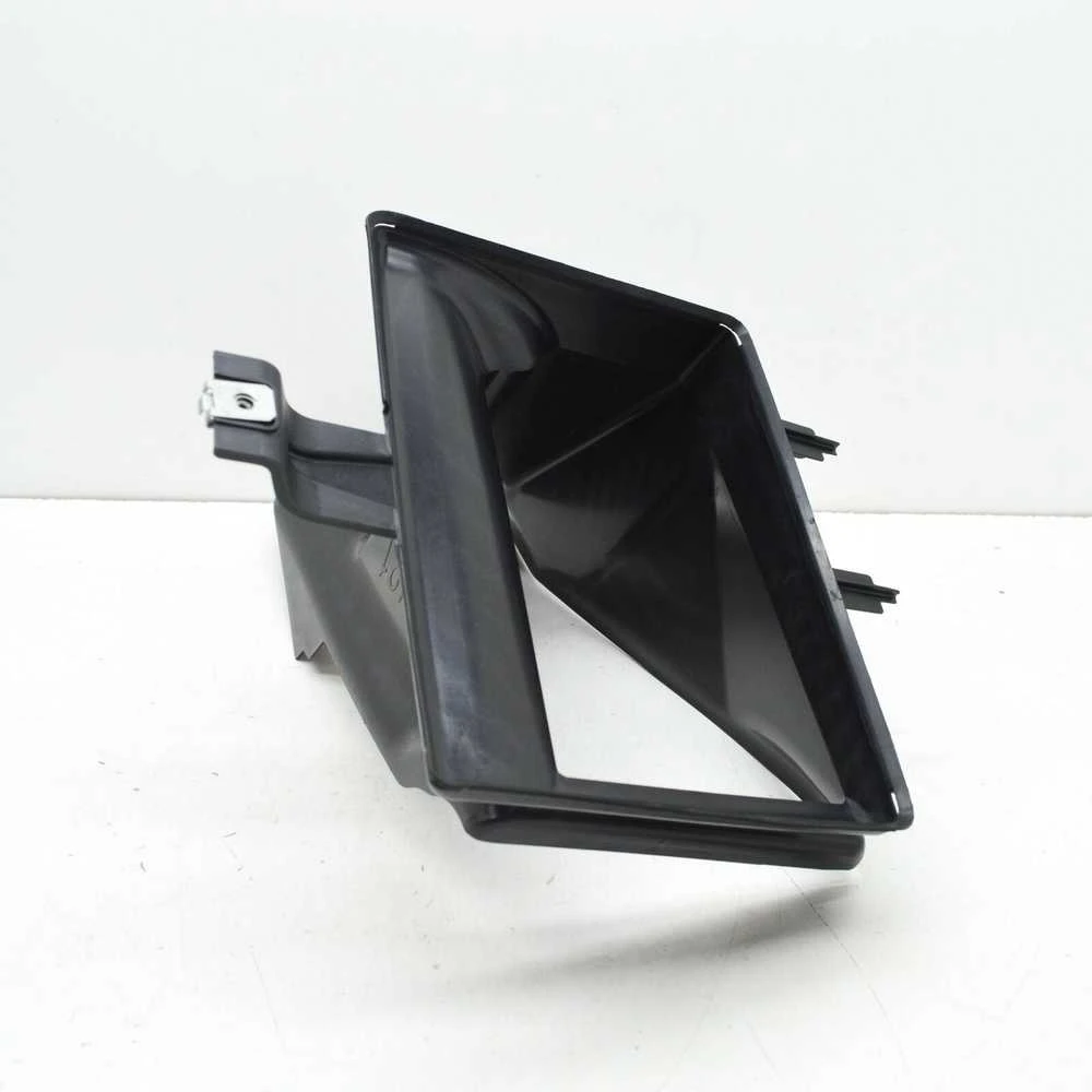 BMW G20 priekinis kairės pusės radiatoriaus oro kanalas Originalus 51748071399