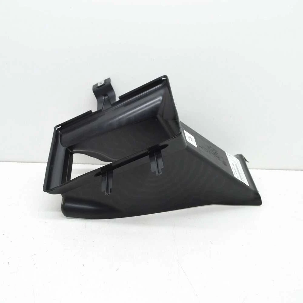 BMW G20 priekinis kairės pusės radiatoriaus oro kanalas Originalus 51748071399