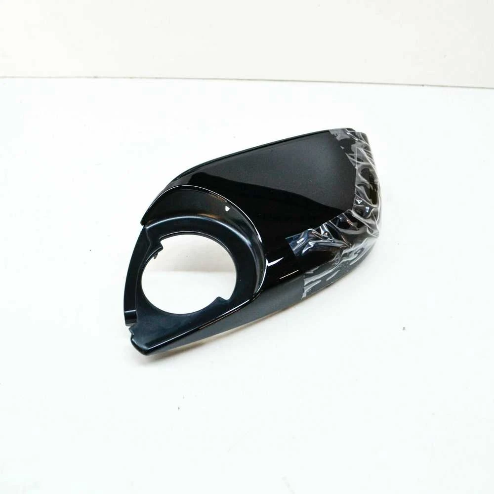 BMW G20 priekinių dešinės pusės durų apatinio veidrodžio dangtelis originalus 51167498204