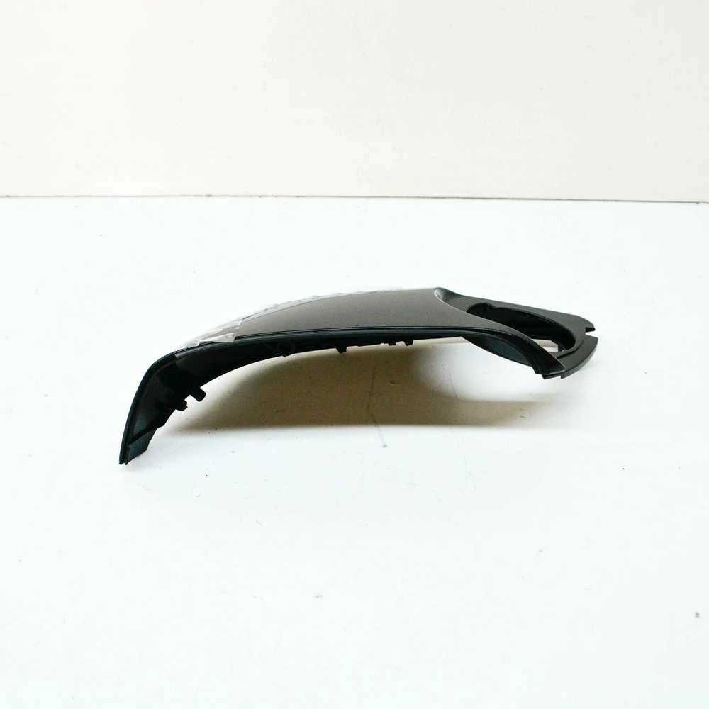 BMW G20 priekinių dešinės pusės durų apatinio veidrodžio dangtelis originalus 51167498204