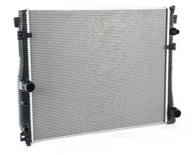 Bmw G20 Radiator Originalus 17118666740