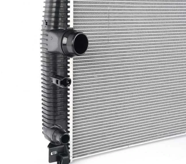 Bmw G20 Radiator Originalus 17118666740