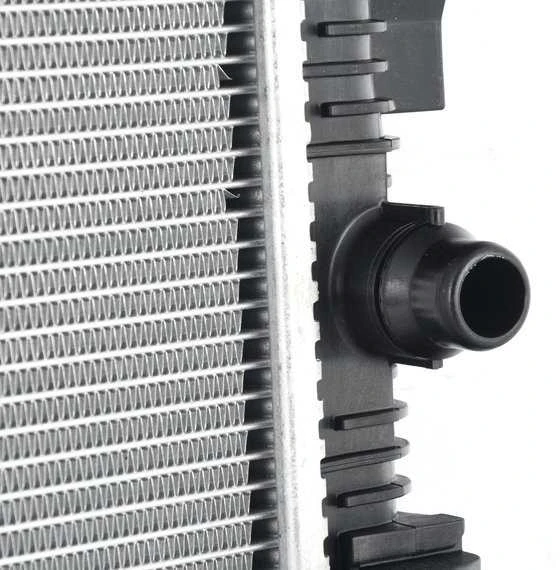 Bmw G20 Radiator Originalus 17118666740