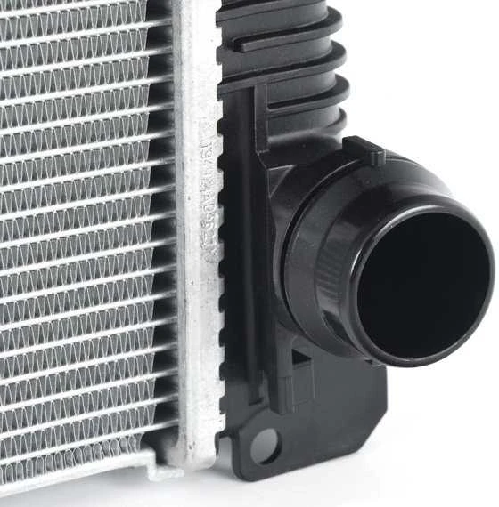 Bmw G20 Radiator Originalus 17118666740