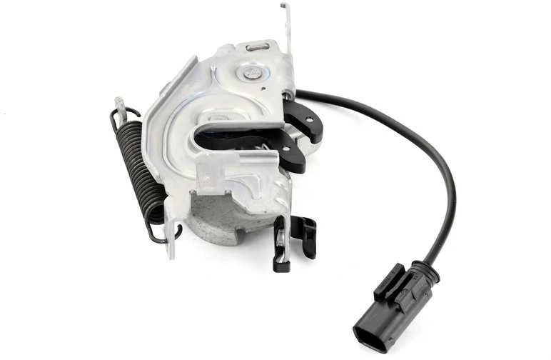 BMW G20 variklio dangčio kairės pusės užraktas originalus 51237468347