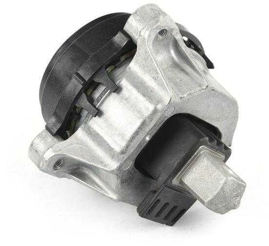 BMW G20 variklio laikiklis dešinėje pusėje Originalus 22116860472