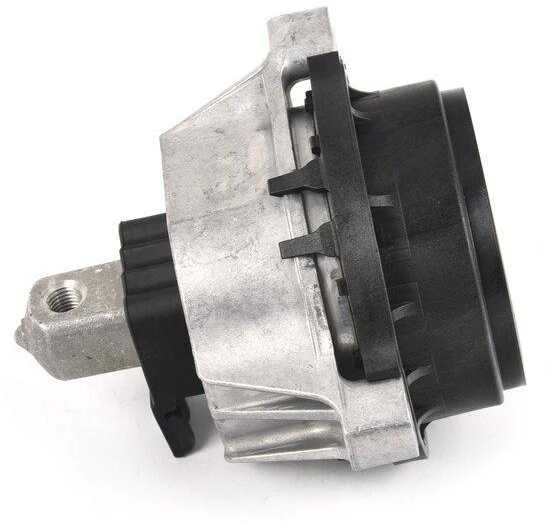 BMW G20 variklio laikiklis dešinėje pusėje Originalus 22116860472