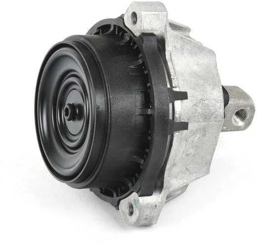 BMW G20 variklio laikiklis dešinėje pusėje Originalus 22116860472