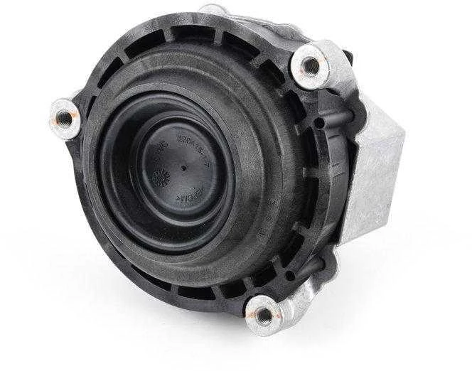 BMW G20 Variklio Stovės Kairysis Originalus 22117581617